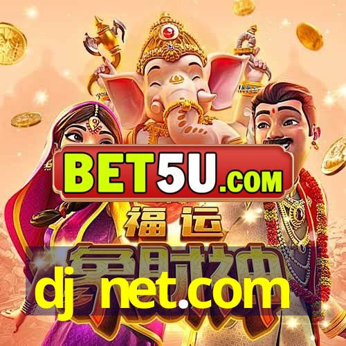 dj net.com